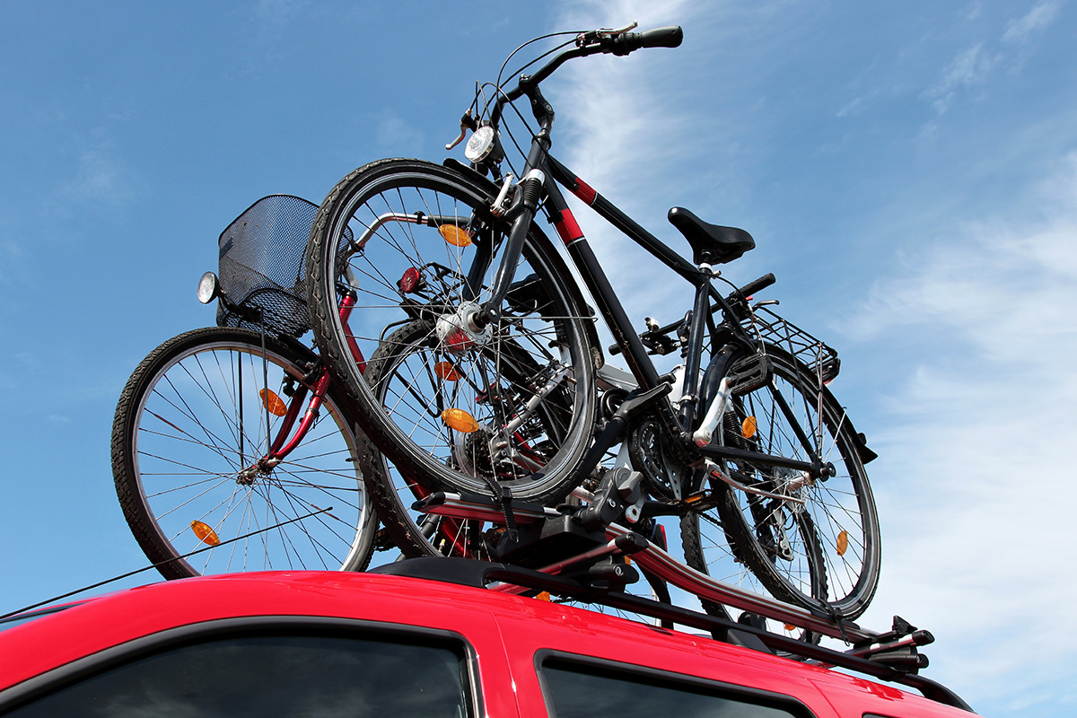 Fahrradträger und Dachboxen | Buttstädt | Hahnel Automobile