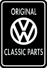 VW Original Classic Parts - Hahnel Automobile